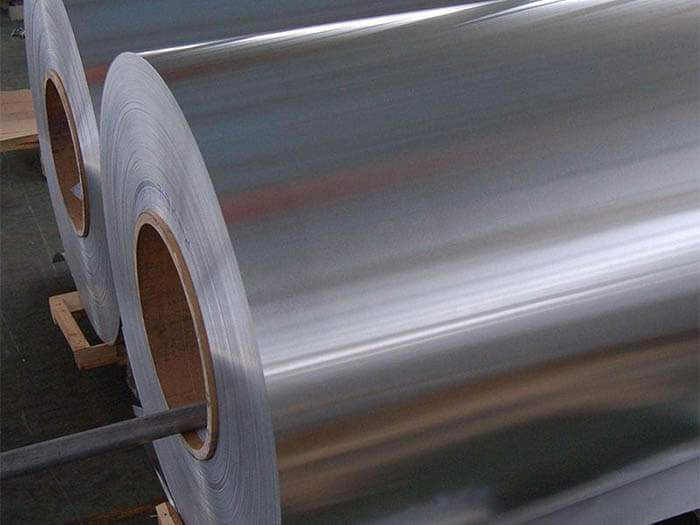 8011 O H22 H24 aluminium foil