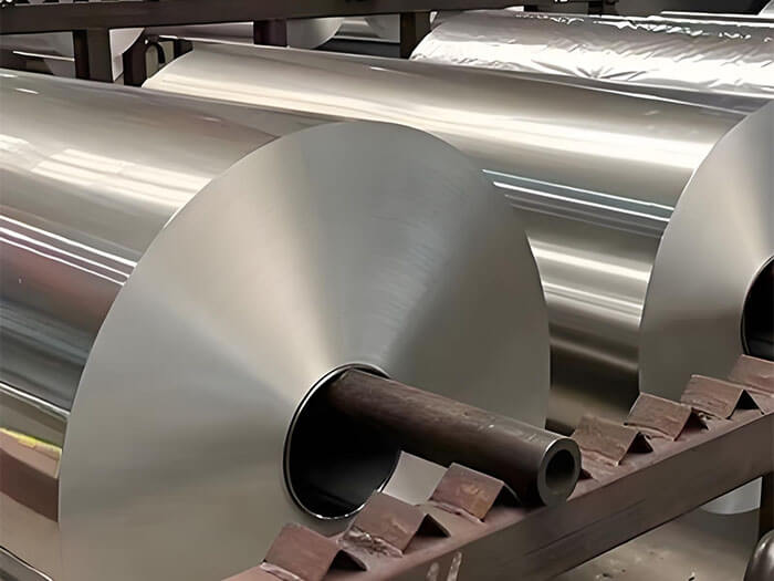 8079 Aluminum Foil