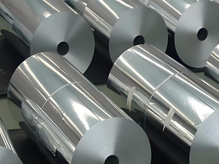 8079 aluminum foil supplier and manufactuer