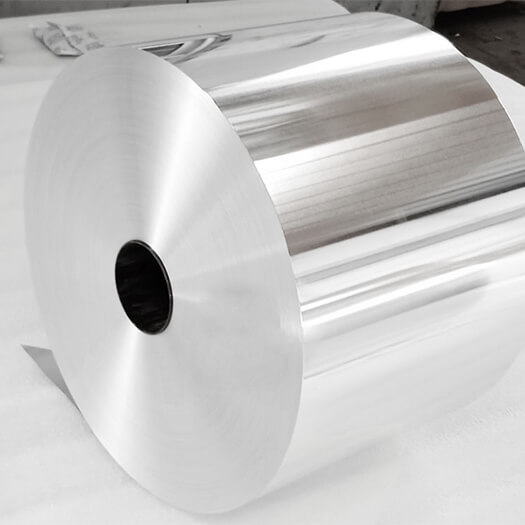 알루미늄 호일 8021