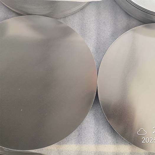 컬럼비아 알루미늄 디스크 서클